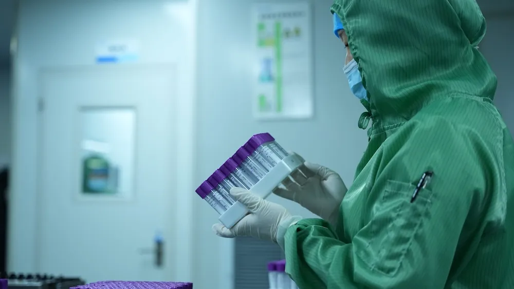 Process Inspection