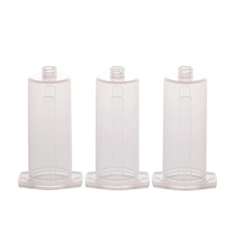 blood collection tube needle holders (model xl c1)