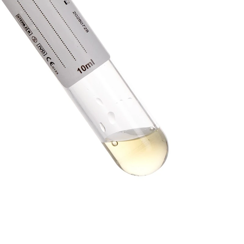 cell free dna collection tubes (cfdna bct)