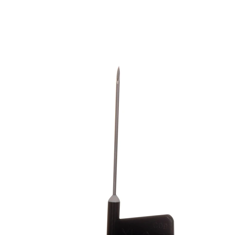 standard veterinary blood collection needles