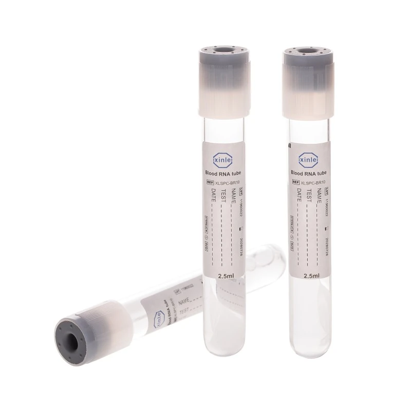 blood rna preservation tubes (intracellular rna & cfrna)