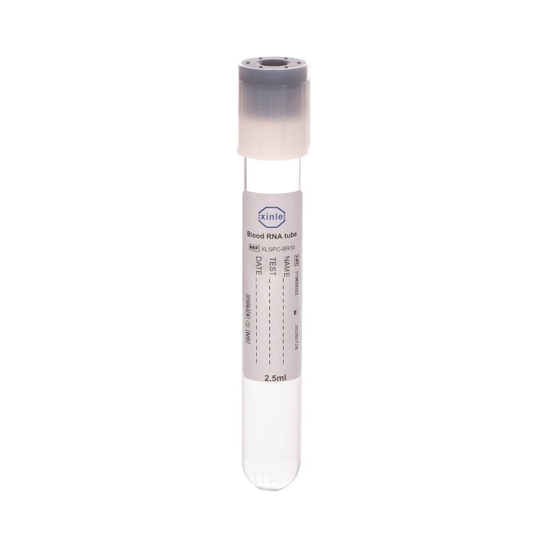 blood rna preservation tubes (intracellular rna & cfrna)