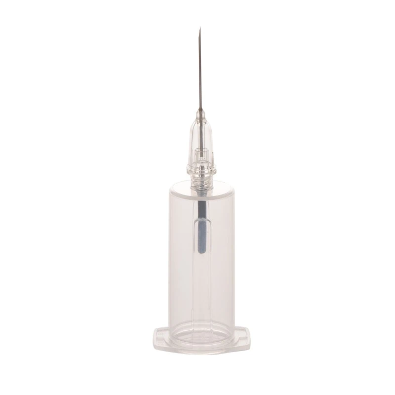 Flashback Blood Collection Needles (Flashback Chamber Needles)