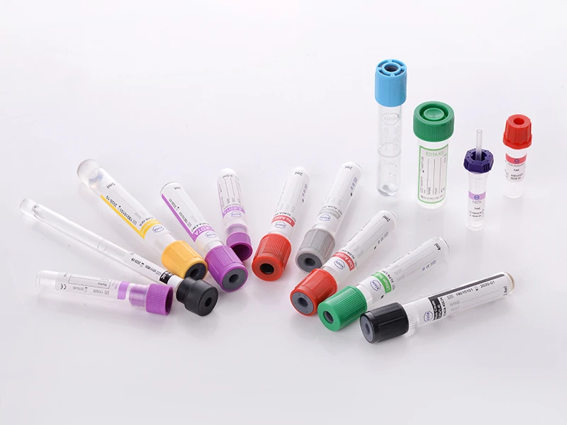 how to choose the right blood collection tube color 01