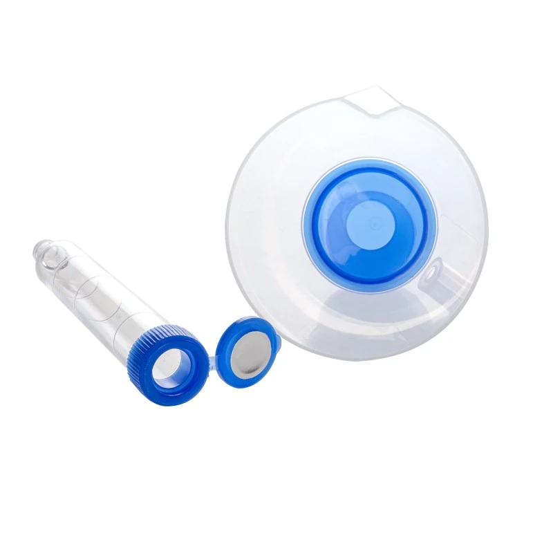 Midstream Urine Collection Kit (Clean-Catch Urinalysis)