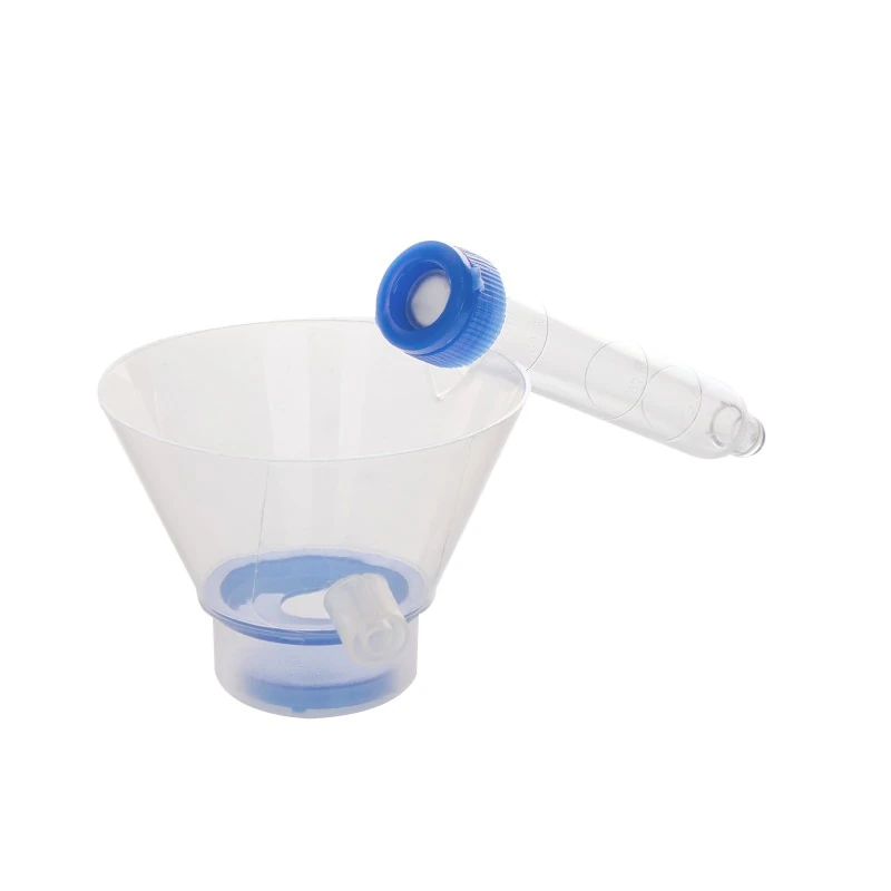 Midstream Urine Collection Kit (Clean-Catch Urinalysis)