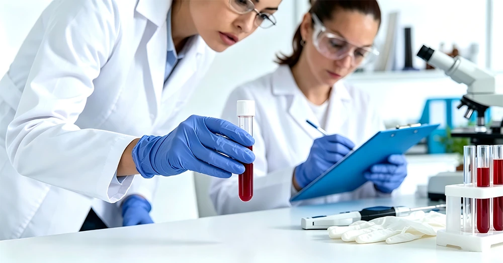plasma preparation tubes for viral load testing performance and operational considerations 01