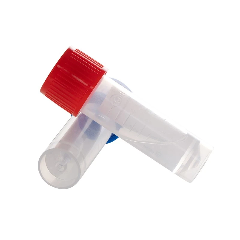 Saliva DNA Collection Kit (Non-Invasive Sampling)