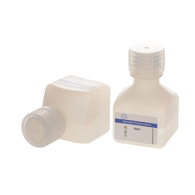 sample preservation solution (tissue, cell & nucleic acid stability)