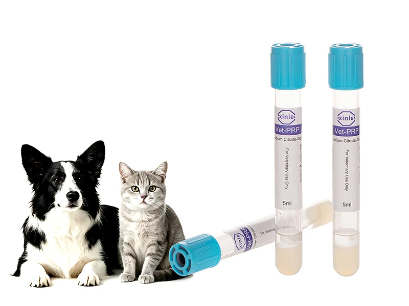 the role of prp in canine orthopedic surgery what 14 studies and a crcl repair experiment tell us0 banner